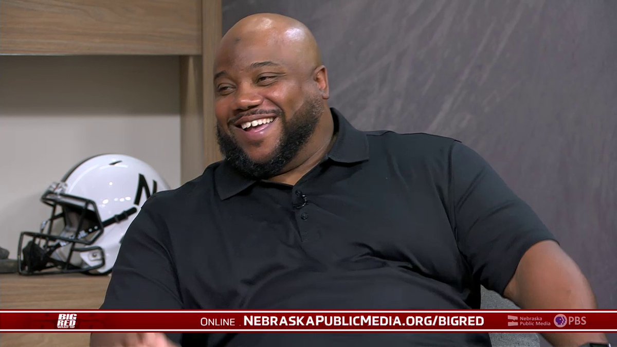 Former Husker great Cory Ross is humbled to become one of the newest Husker Hall of Famers. He was a tough kid through and through playing through turf toe during one of his seasons💪🏈