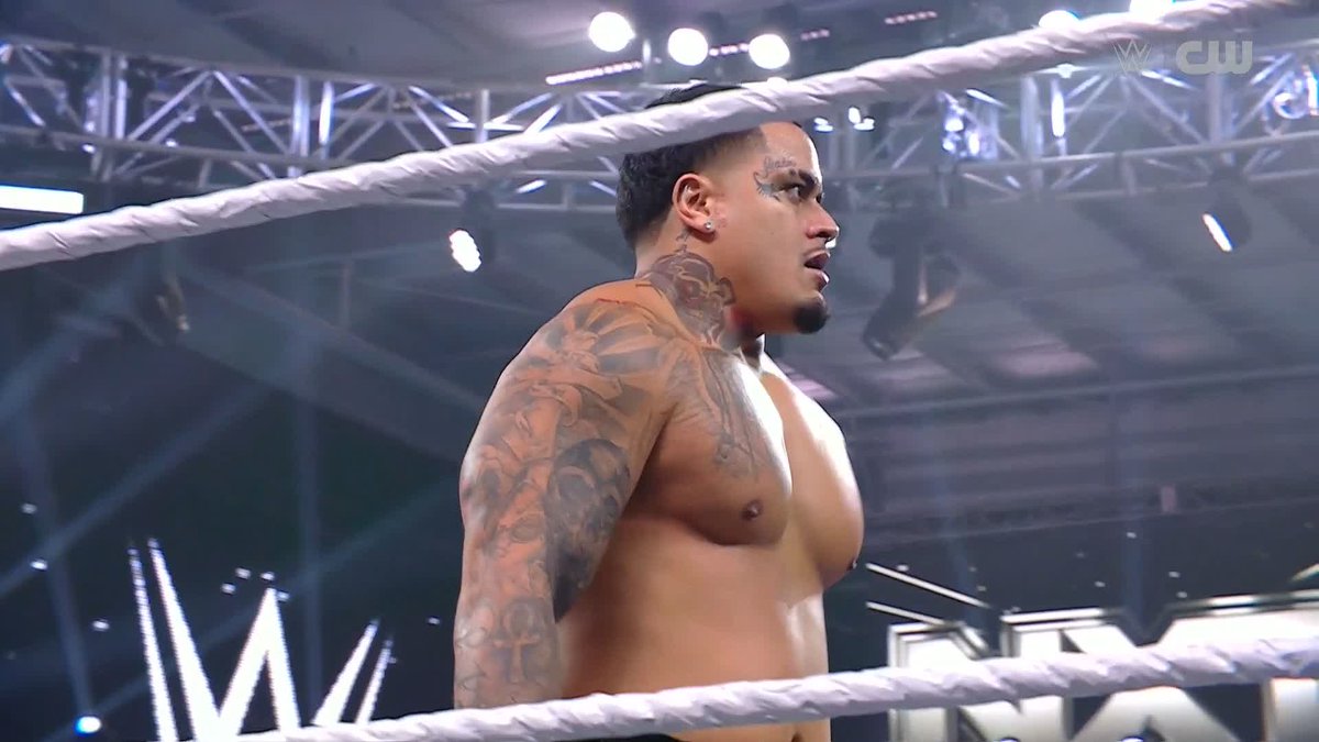 Do NOT mess with @ZillaFatu! 🫡