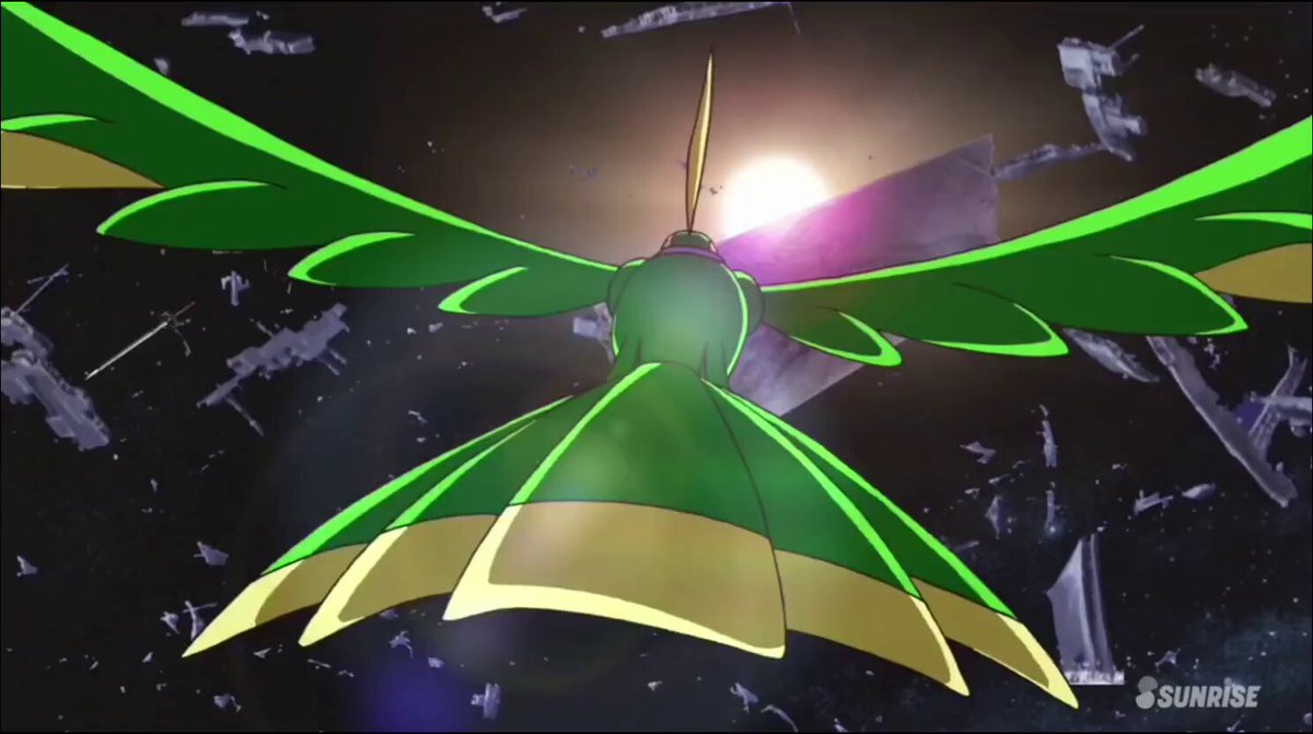 「富野が反戦左翼のアニメだって言ってるのに ファンがネトウヨしかいないことで有名なガンダムオタクのテンプレ」 動画は『機動戦士ガンダムSEED』だから、この人は恐らく未だにすべてのガンダムの企画・監督は富野由悠季さんだと思っている。