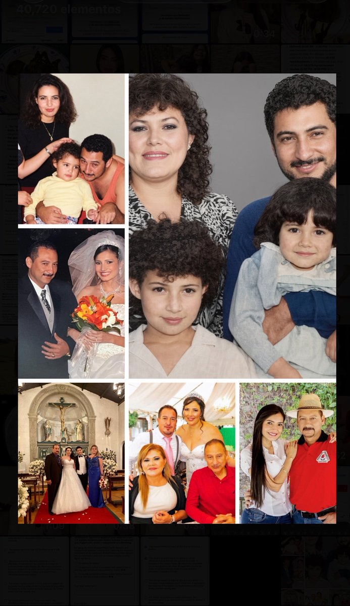 Hace unos días, nuestro papá se nos adelantó al cielo… 💔 Y hoy, este primer episodio es para él. Para nuestro primer amor, el hombre que nos crió como princesas. El de corazón más noble, el que daba todo, incluso cuando no tenía nada. Hoy solo queremos decirte gracias… por tu amor, tus sacrificios y tu entrega a nosotras, tus tres mosquetercas. La mejor forma de honrarte es vivir bien, como nos enseñaste. Te amamos y te extrañamos, papito. Un beso hasta el cielo. 🤍✨ Tu legado vive en nosotras. Y tú… si aún tienes a los tuyos, diles hoy cuánto los amas. Nunca sabemos cuándo será la última vez. 🕊️