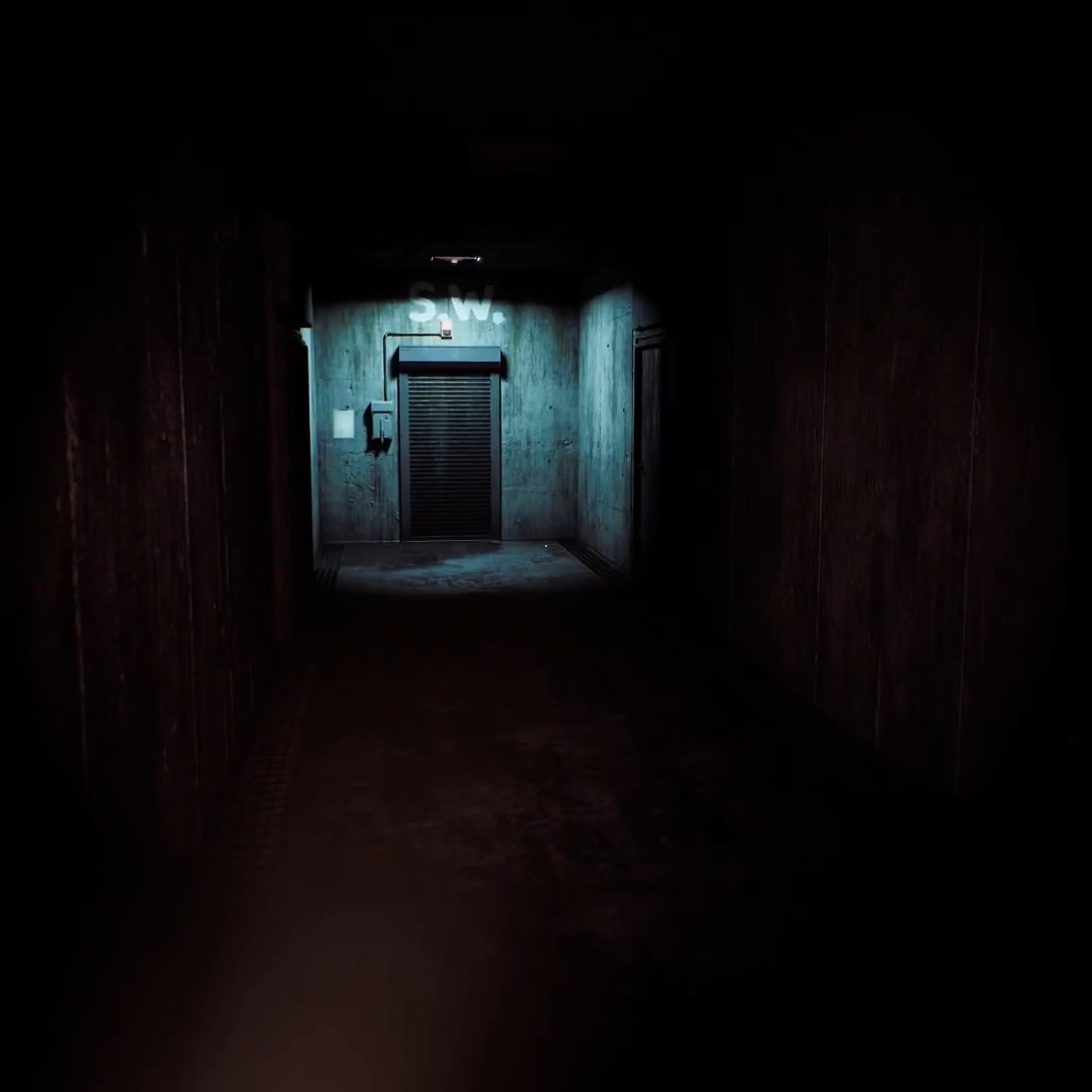 Watch your step out there in St. Amelia. Experience a trip not for the faint-hearted in Silent Hill: Townfall, available now on PS5.