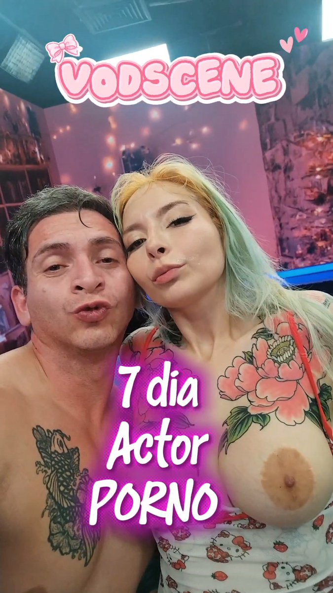 🎥🍿😈 ¡DÍA DE RODAJE EN @Vodscene! 🎬🔥 Me tocó vender sepulturas... ⚰️💼 y terminar haciéndole un entierro 😈🔞 a la guapa de caitlin 🔥🥵 🎬 Salió un PELICULÓN. 💥🍿 ⚡ Atentos, ¡pronto se estrena