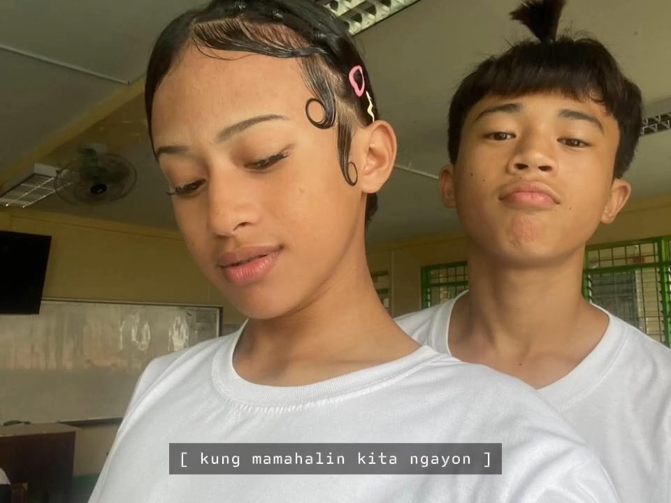 Mapapa-stay strong ka nalang taLaga. HAHAHA SanaoL 🥹
