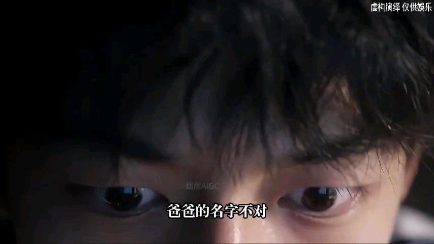 我得了只能说真话的怪病 《雨幕真言》第4集