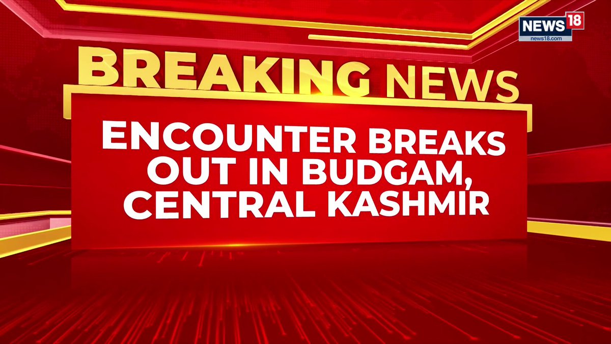 🇮🇳 BIG SUCCESS FOR SECURITY FORCES Pakistan's Terror Group Lashkar-e-Taiba's Top commander and ex SSG Fauzi Musa has been neutralised in an encounter in Budgam, J&K, in a joint operation by the Army, J&K Police and CRPF. A significant blow to Pakistan trained terror module — and a fitting tribute on the 10th anniversary of India’s Surgical Strikes. 🇮🇳🔥 Salute to our forces. 🙏❤️