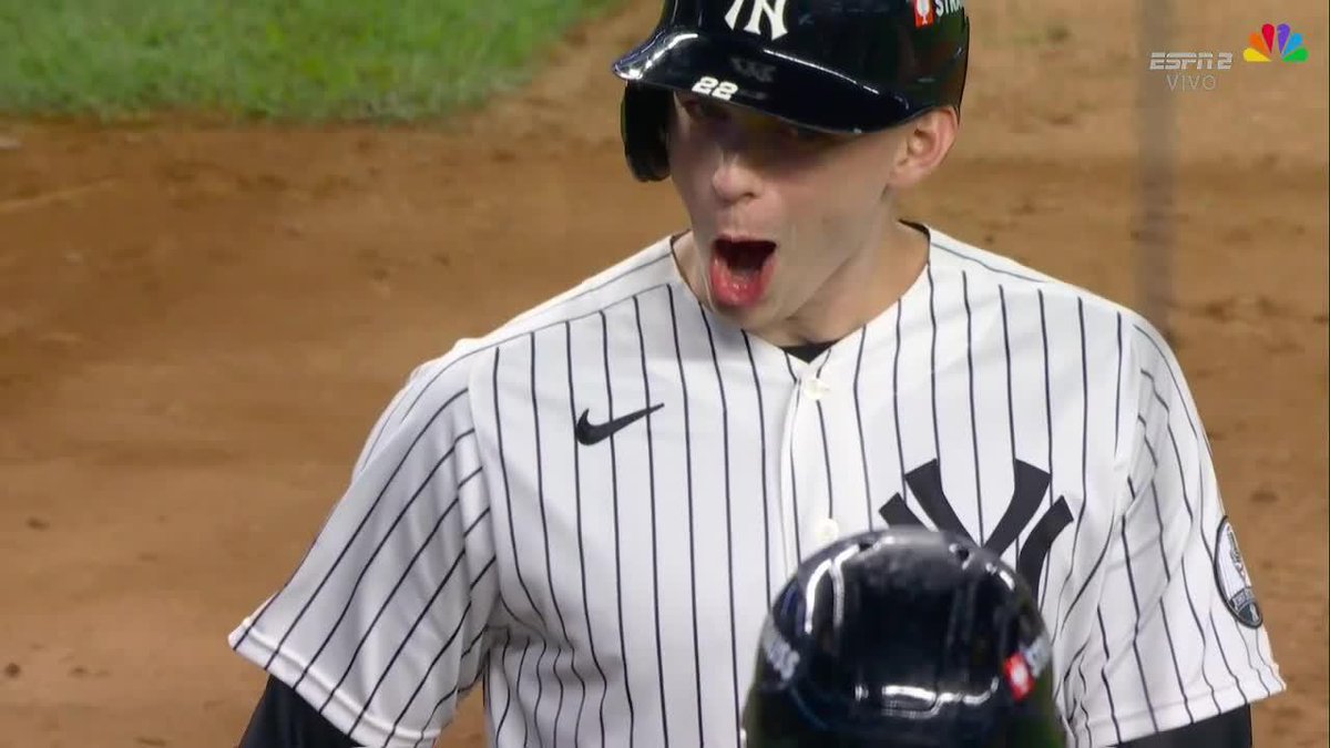 💥 ¡PALIZA DE YANKEES A RED SOX! 💥 ¡GRAND SLAM PARA 0-9! 💥 ¡NOCHE ESPECTACULAR DE BEN RICE!