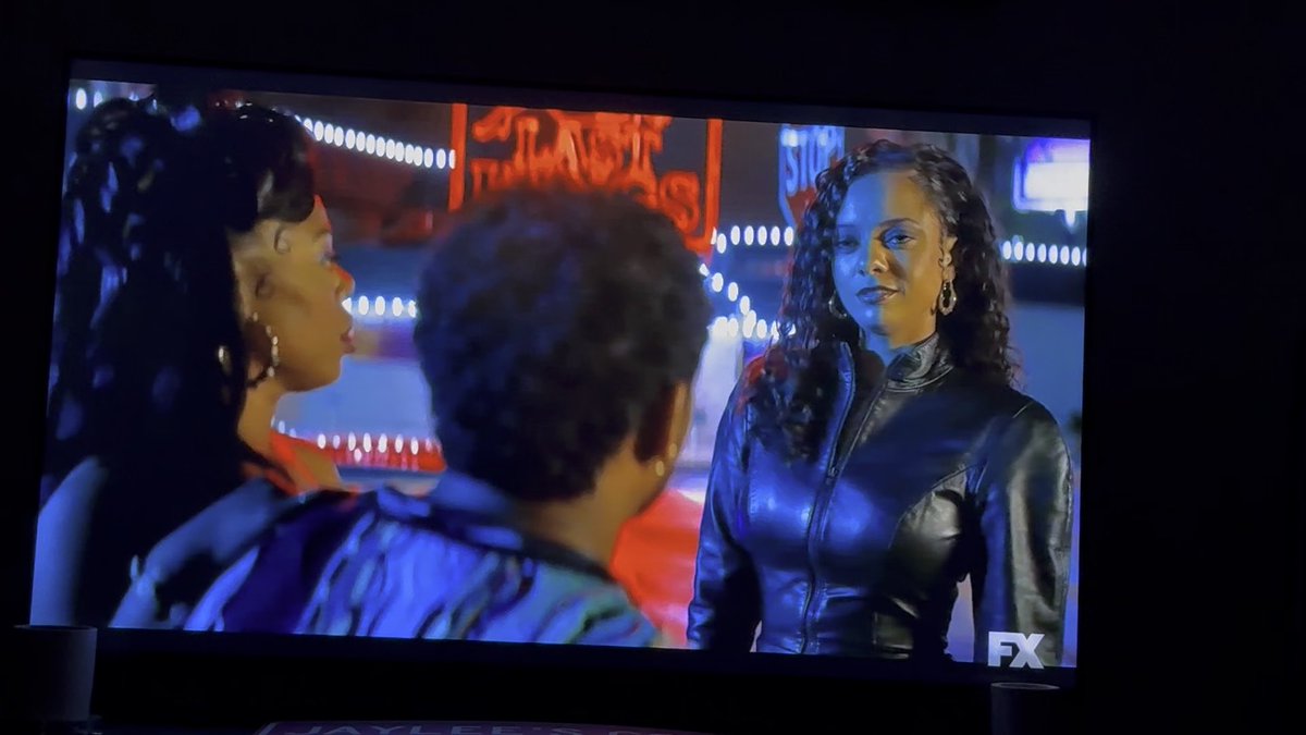 Oh My God! Dara!!!! Girl 😜… Wanda Didn’t See That Coming! At the end of the day, Dara is about getting what she wants so you better lay it out for everyone (Leon & Wanda) to have a clear understanding of what the fuck about to happen. 🫢🫢🫢🫢 #TheDrop #TheDropFX
