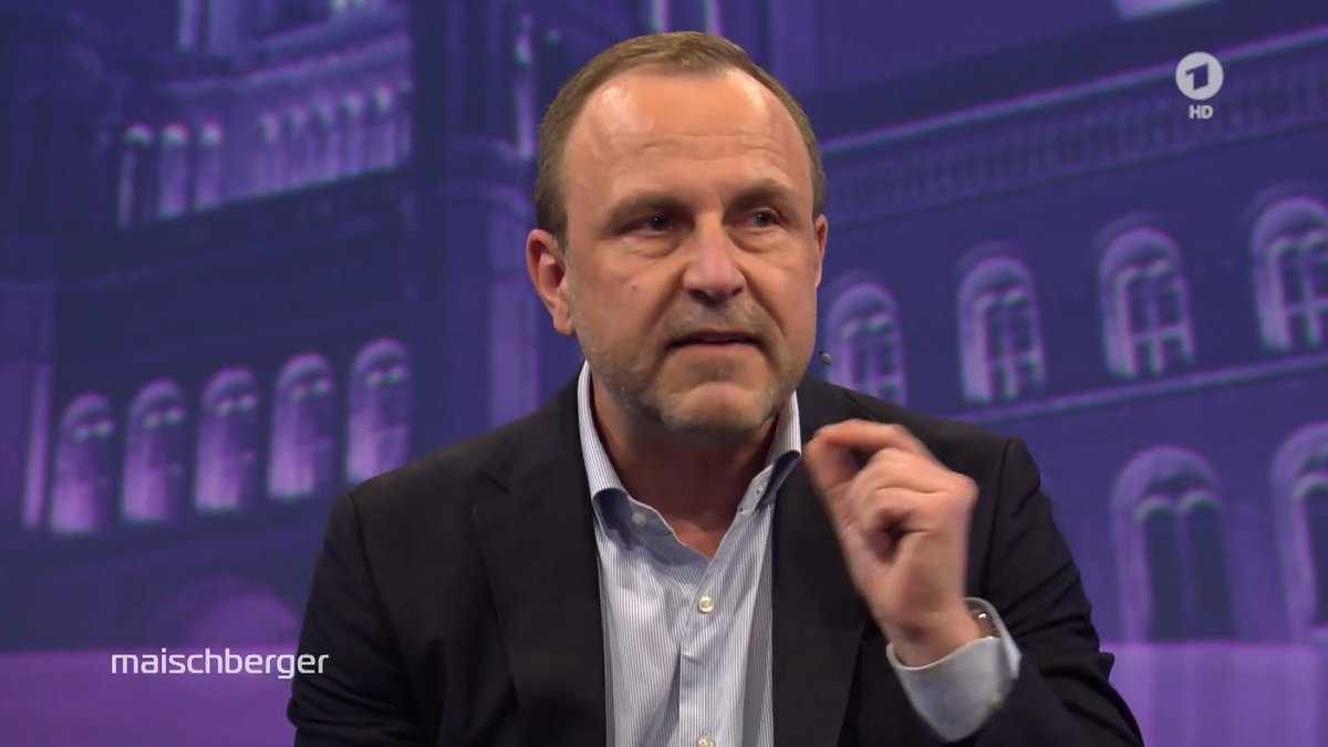 Hier bringt Peter R. Neumann auf den Punkt, warum die Verbindungen der Die Linke Berlin zur Organisierten Kriminalität so gefährlich sind 👇