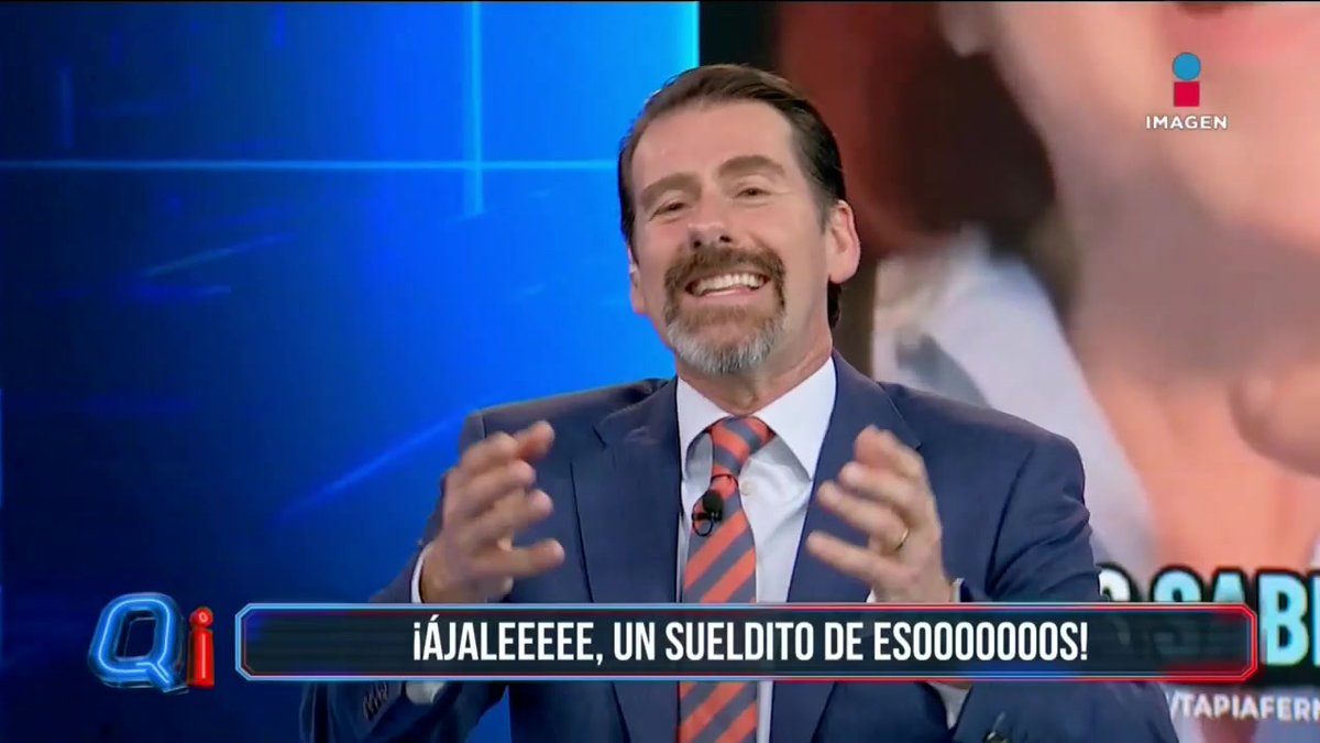 La declaración patrimonial de Fernanda Tapia #QuéImporta con Eduardo Videgaray de Rivera Torres y jr sancristobal