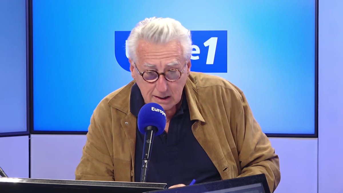 La Femme est l’avenir du Maroc ➡️ Retrouvez l’édito international de Vincent Hervouët du lundi au jeudi à 7h40 sur #Europe1