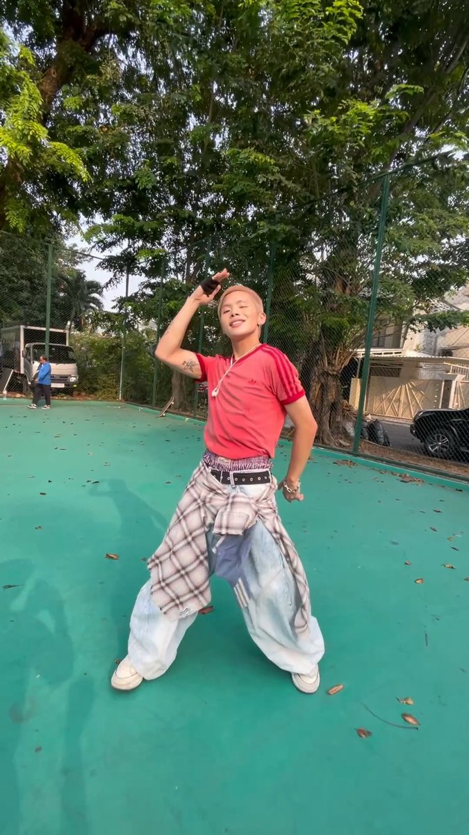 Up Up Up 🐤 ver #SEEN #JASON #UpUpUp #SEEN_UpUpUp