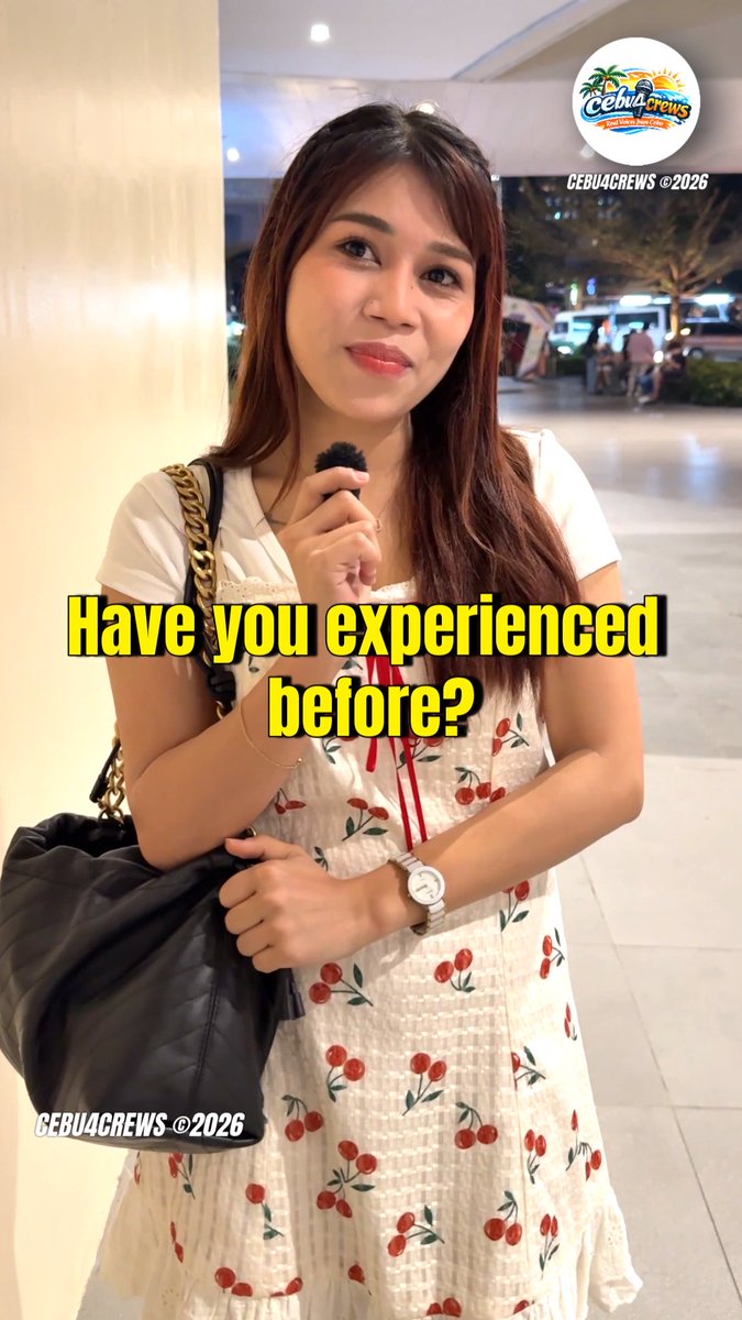 🇵🇭 Can a One-Night Stand Turn Into a Serious Relationship? 😏🔥💕 | Cebu Street Interview #filipina #filipinowomen #pinay #streetinterview