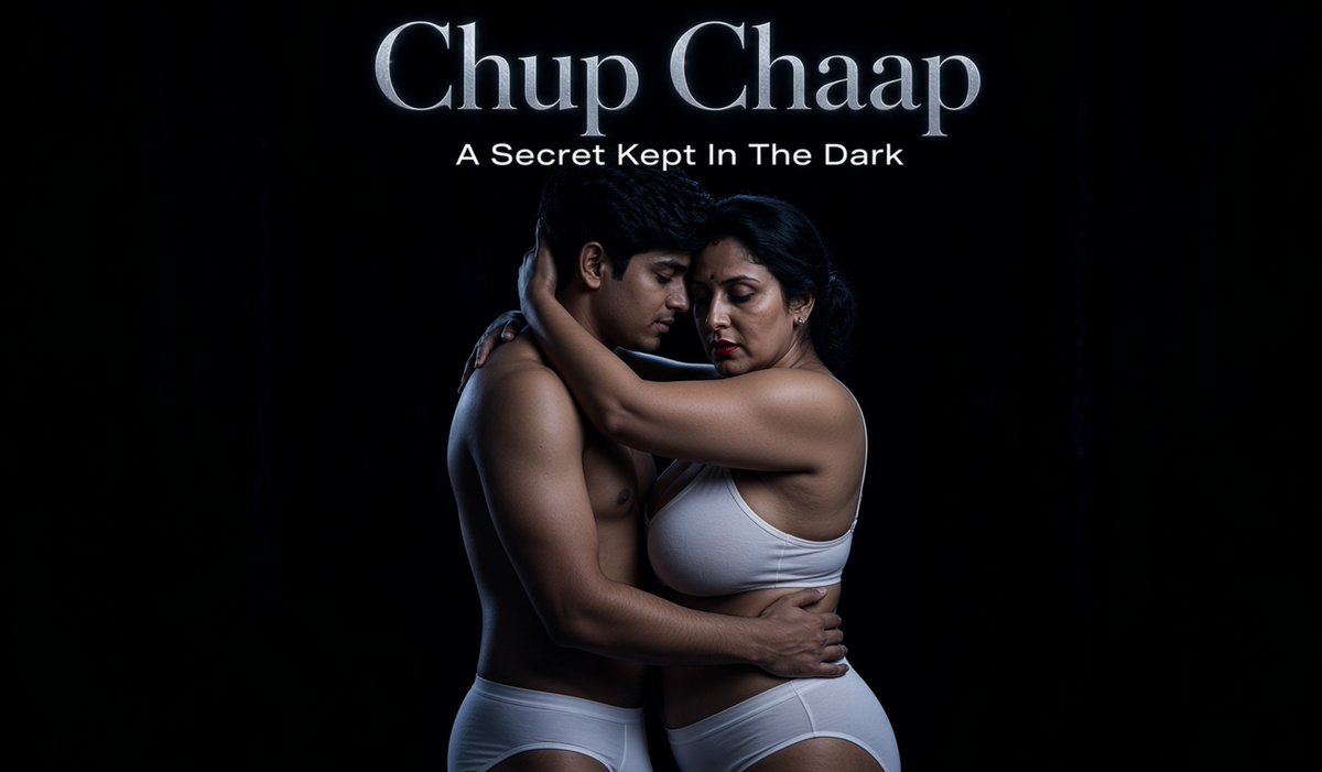 Chup Chaap (Part - 1) Watch full Video : Content Info • Duration: 8:39 Min. • Non-nude content only • Non-downloadable • Foul language included • Language: Hindi • 18+ audiences only • 1080p Full HD • Entertainment / fantasy-based stories only