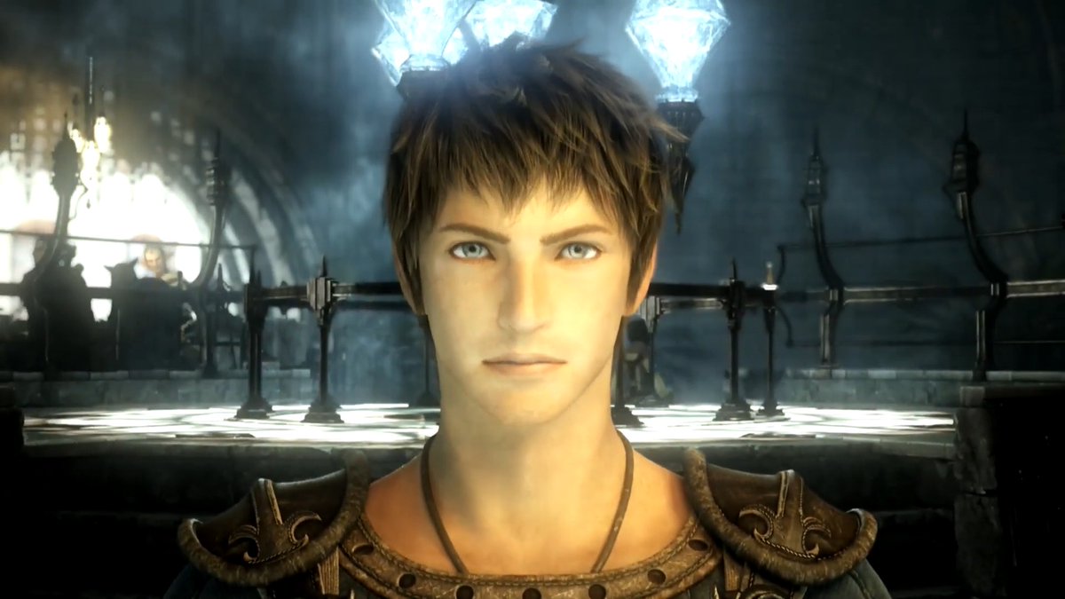 Today September 30th, 2026 is the 16th Anniversary of Final Fantasy XIV, originally released in 2010! Congratulations to this amazing series! The 1.0 trailer to this day is still so iconic 🙌