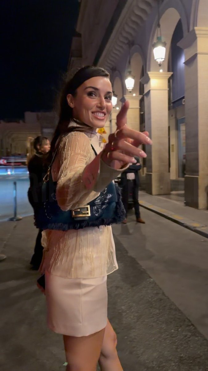 paris gecesinin mutlak güzelliği 🌘