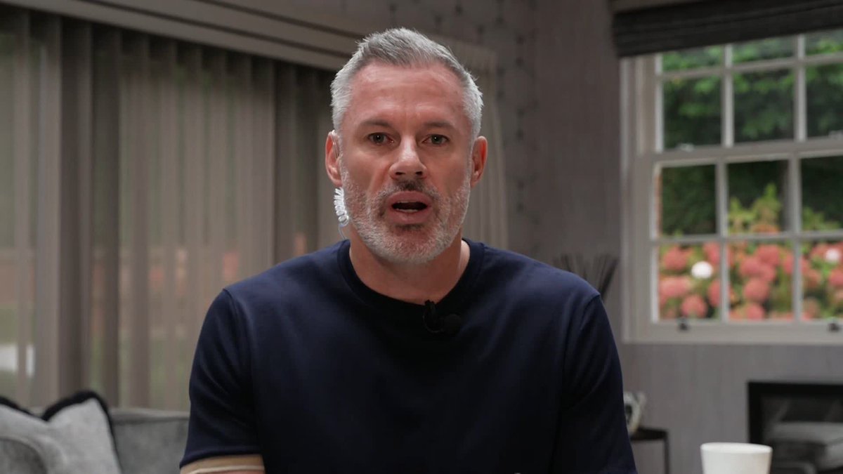 “Until they [the owners] move away from the club, I don’t know how this stain is ever removed from the club” Jamie Carragher on Manchester City being found guilty of all charges related to serious breaches of Premier League financial rules 🗣️