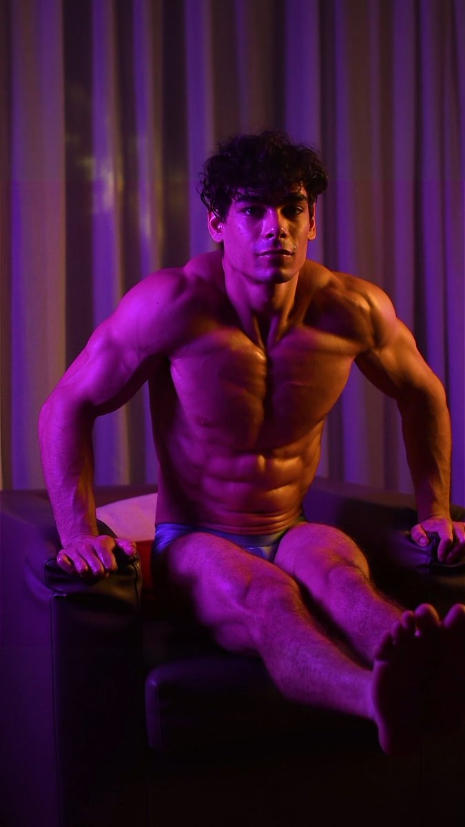 Watch this! And do after me if you can. But if you can not - you must buy an ABS ART video 😈😘