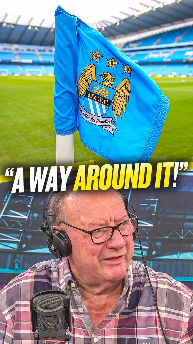 💰 "It's an absolute joke!" 😳 "They're going to get hammered." 👀 "I don't think it's fair on Pep and I don't think it's fair on the players." Alan Brazil and Ally McCoist debate the outcome of Manchester City's financial charges after the Premier League's statement.