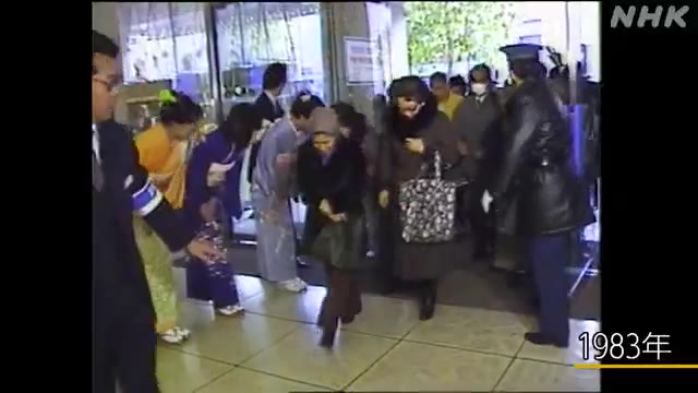 【西武渋谷店が閉店 58年の歴史に幕】 渋谷で街のシンボルとして知られてきた西武渋谷店 今回の閉店によって渋谷から大型のデパートが姿を消すことになります