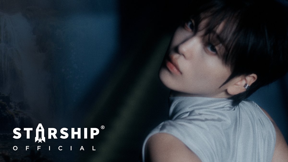 CRAVITY EP [sonorous] 'LOUDER' MV🔉 ▶ #CRAVITY #크래비티 #sonorous #LOUDER