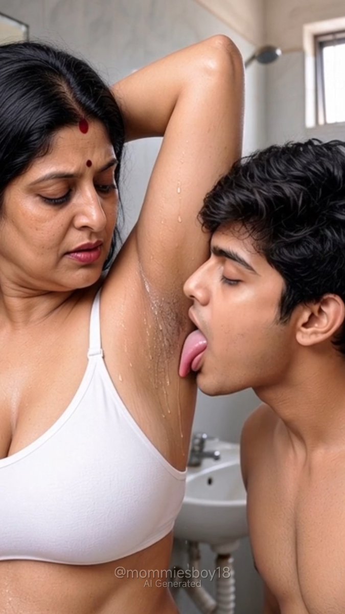 No water..no problem mom!!