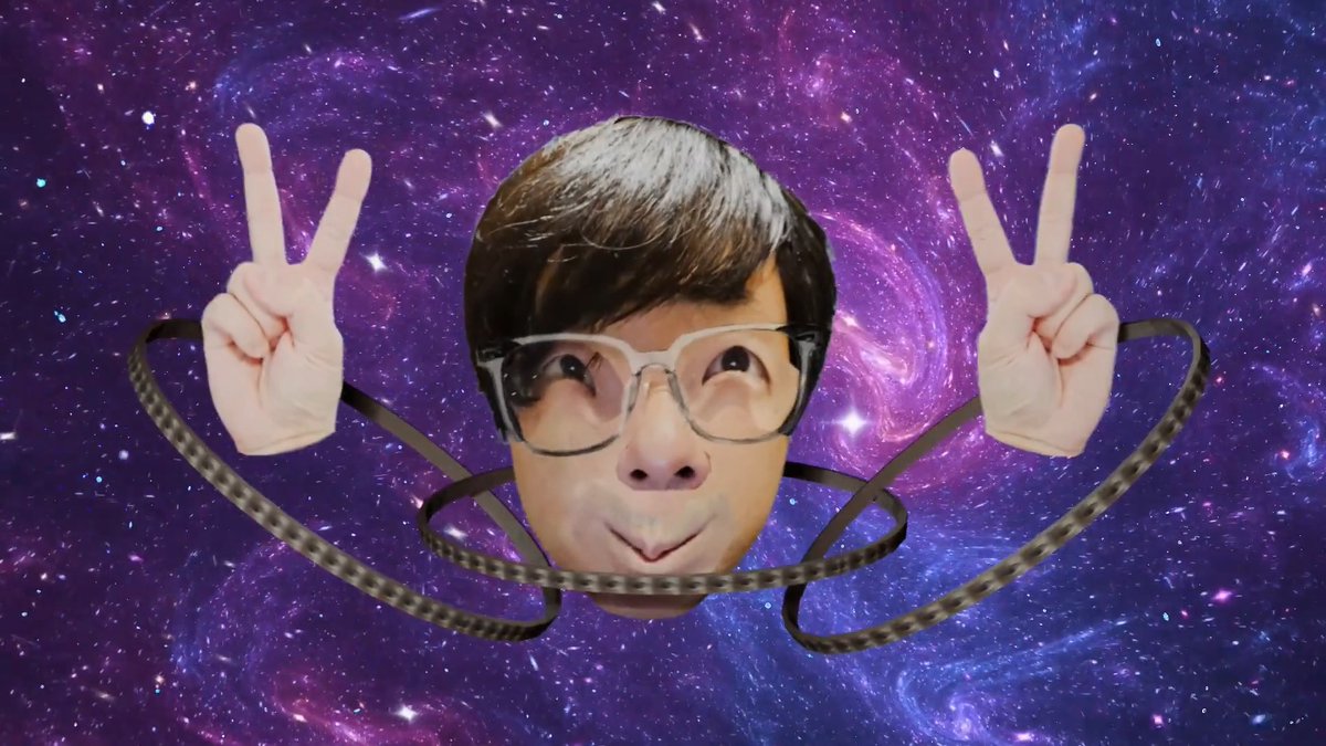 ！！！新作のMVです！！！ "...all started with the big bang💥" Planet Rave / litmus* 初めまして、litmus*[リトマス]と申します！ 今回、新作のMVを制作しました！ YoutubeのHypeもBOFのインプレも 宜しくお願いします！！！ #event_bof #frenz_jp