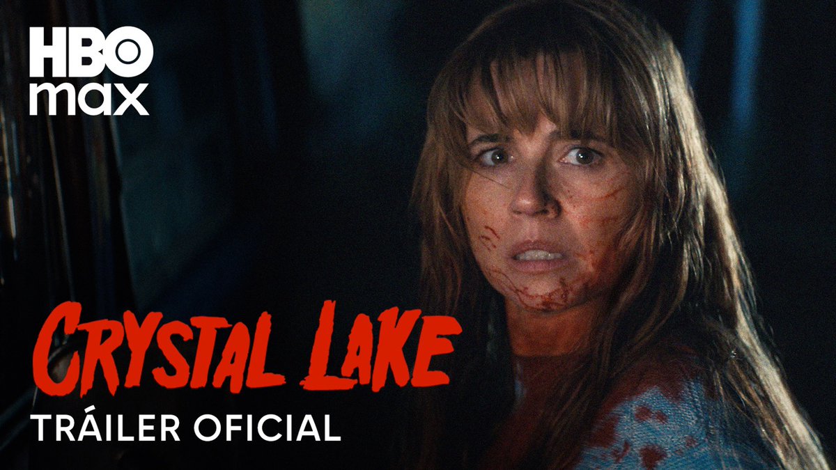 "Algunos tienen que llevar una máscara". #CrystalLake, la serie precuela de #Viernes13, se estrena en HBO Max el 15 de octubre.