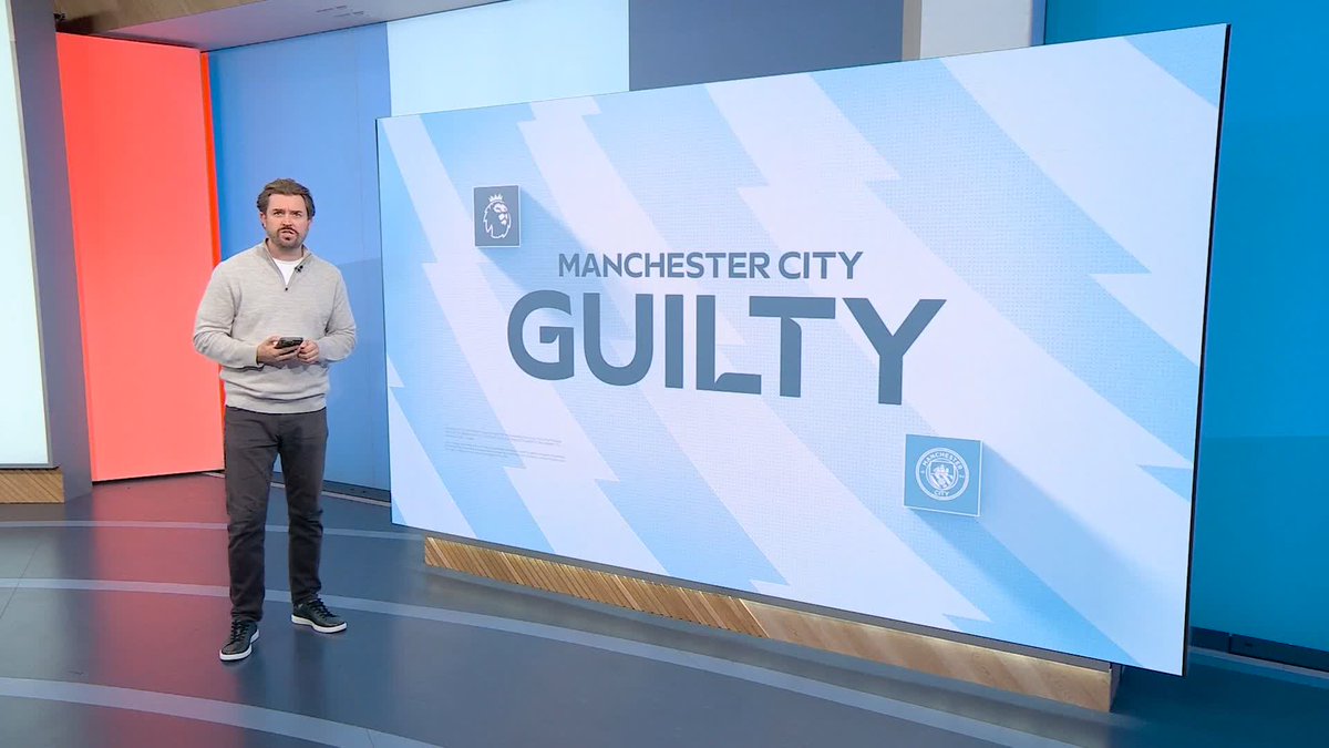 Manchester City sponsors are standing by the club in wake of the club’s guilty verdict. Lucozade, Kellogg’s and Revolut have all told SSN they are not commenting on the independent commission’s findings while the process remains ongoing. The club intend to appeal the decision.