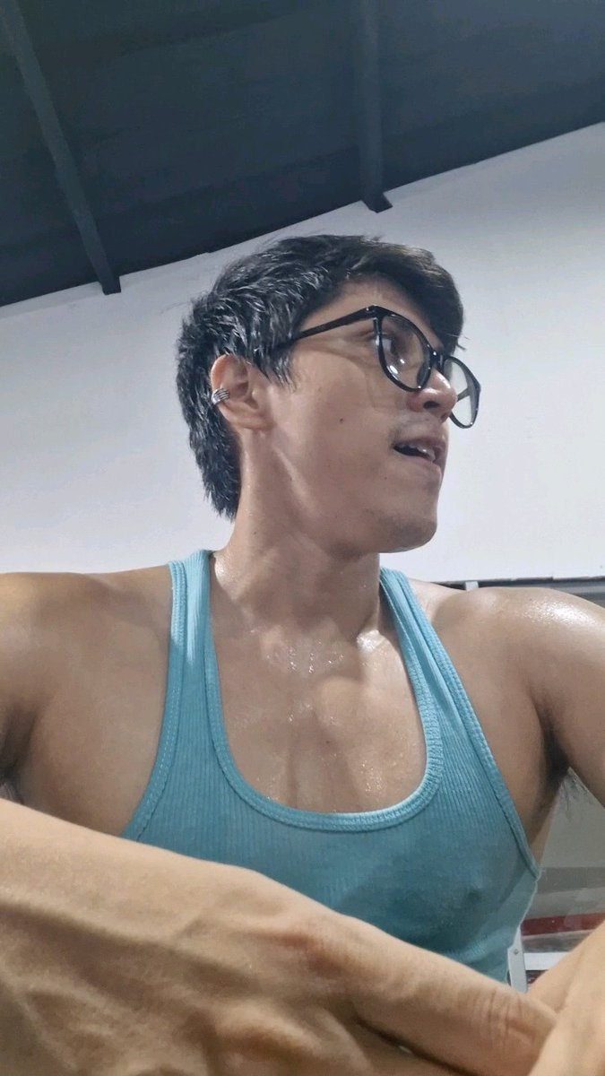 Sweaty vol 3