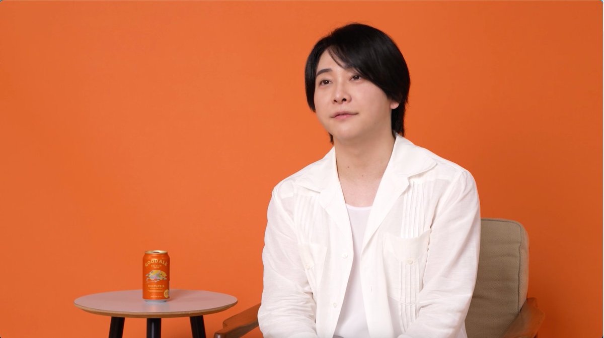 / #キリングッドエール のために 書き下ろしたブランドアンセム 「GOOD DAY」に込めた想いとは? \ 「誰も置いていかず、 希望をもって進める明るい楽曲にしたい」 本日発売の6thオリジナルフルアルバム #POPS にも収録🍏 ぜひ聞いてみてください✨ #MrsGREENAPPLE #大森元貴