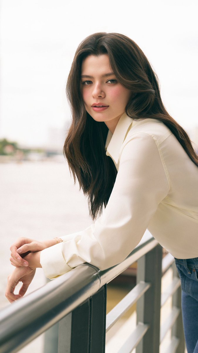 Next month, Rebecca Patricia “Becky” Armstrong takes the stage at the Business of Luxury Summit – Asia Edition in Bangkok, sharing her perspective on the global influence of Asian talent. 19–20 October | Capella, Bangkok & online Join us: #FTLuxury