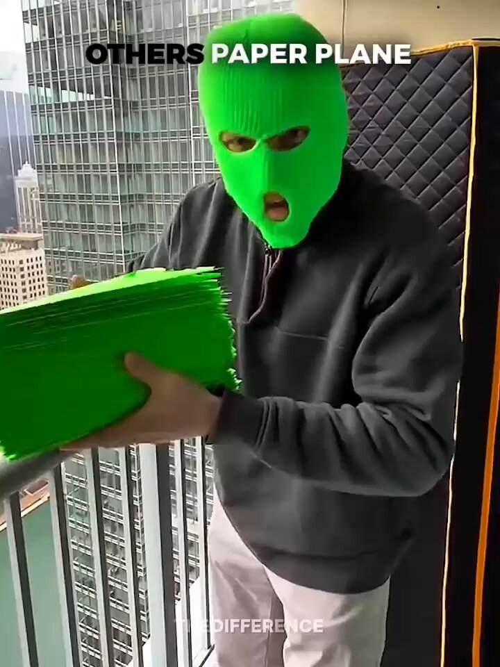 Others vs The Final Level