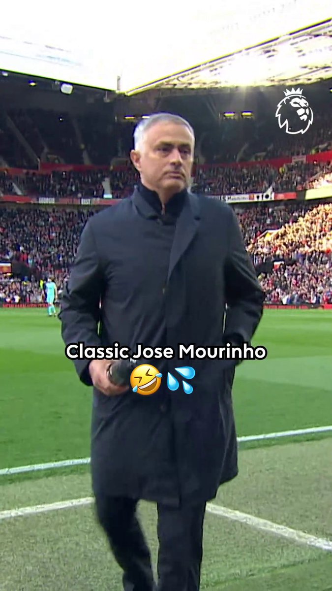 Watch out for Jose ⚠️💦
