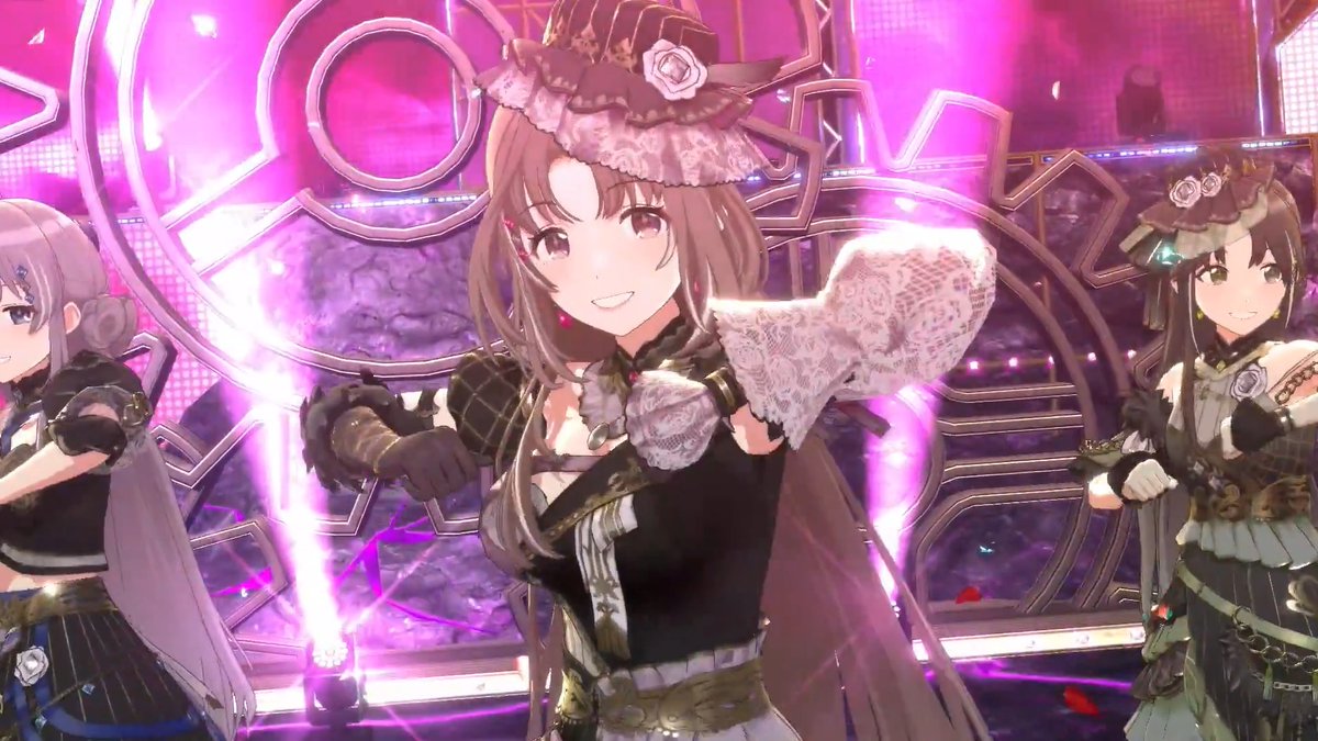 【★3確率1.5倍！新ピックアップガシャ開催】 アンティーカ＆シーズの新衣装ガシャ第1弾＆第2弾が登場中！ ぜひ新しい3DMV『Pioneer Impact』でご覧になってくださいね～✨
