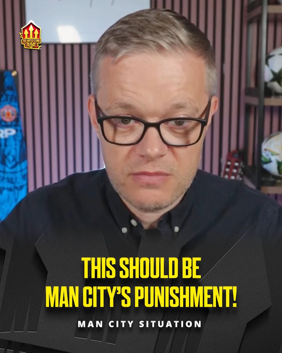 "This would be a REALLY good idea!" 💡 👀 Do you agree? 👇 #mufc