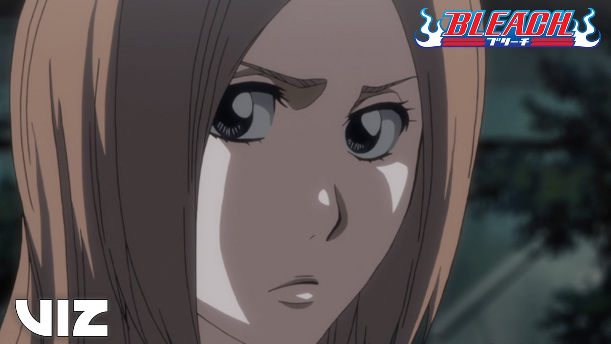 There’s no injury Orihime Inoue can’t heal! 💖✨ Anime: BLEACH