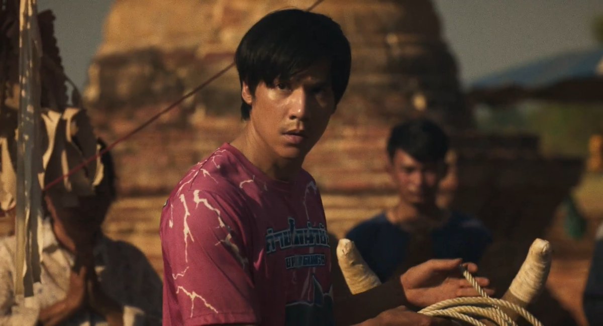 เพราะความเชื่อ ทำให้คนเชื่อง ตัวอย่างภาพยนตร์ Official Trailer 'TAME เลี้ยงไม่เชื่อง' คุณจะ เลือกเชื่อ หรือ เลิกเชื่อง! รอคุณมาพิสูจน์ด้วยตัวเอง!! ผลงานกำกับโดย ฐามุยา ทัศนานุกุลกิจ จาก เทอม 4 ตอน เรือนนางสนม นำแสดงโดย พิมพ์มาดา ใจสักเสริญ เจษฎ์พิพัฒ ติละพรพัฒน์ ชญานิษฐ์ ชาญสง่าเวช ปภาวดี (น้อย) โพธิ์งาม ยูกิ ไหทองคำ รัสมี เวระนะ วิเวียน ทิพากร #TAMEเลี้ยงไม่เชื่อง 29 ตุลาคมนี้ ที่ #SFcinema 🍿❤ | ข้อมูลจาก BrandThink Cinema #Pimma_PiXXie #jesjpp #chayanitpat #SFgenCinema #ดูหนังที่SF