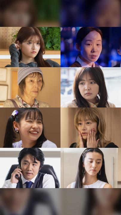 「美しくなりたい」だけが、整形の理由じゃない。 その奥にある痛みも、願いも、人それぞれ。 顔を変えるとき、人は何を変えようとしているんだろう🧐 #ダウンタイム #ダウンタイム中 #ダウンタイムはネトフリ #ビフォーには戻れない #Plasticbeauty #downtime