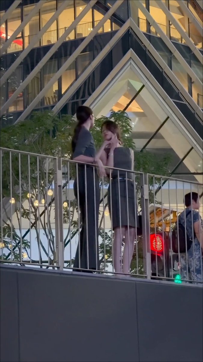 What GL series is this scene from?