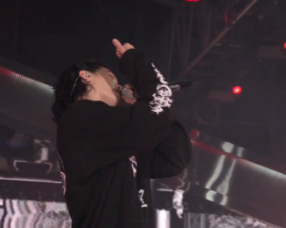 SUGA a.k.a Agust D