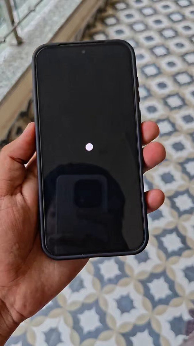 ColorOS 17 is here! OPPO COOKED yet again with the new introduction screen 😍