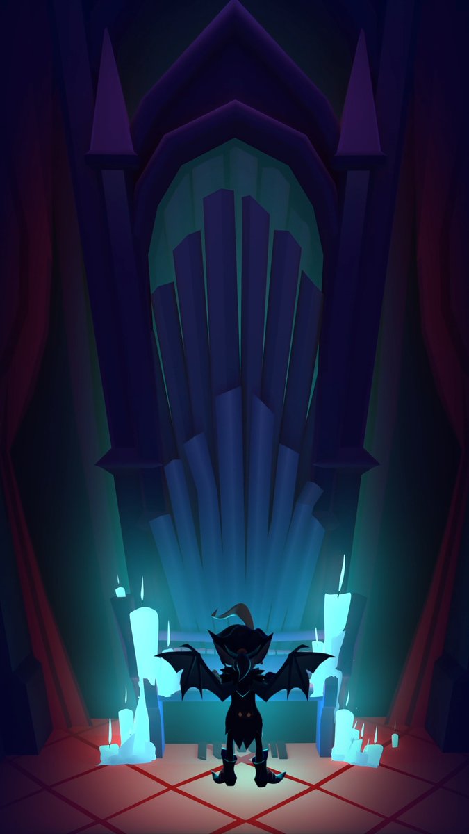 the time is nigh... #subwaysurfers