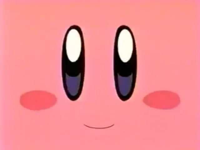 Since i talked about Kirby for the past few days,I’d like to acknowledge this peak ad they did for Kirby’s Nightmare In DreamLand that was sung by King Dedede’s anime VA(Ted Lewis)🔥