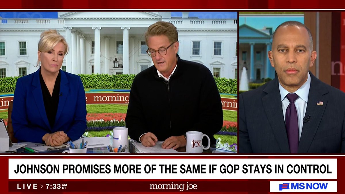 Life is way too expensive in America. House Republicans promise more of the same. These MAGA extremists are divorced from reality.
