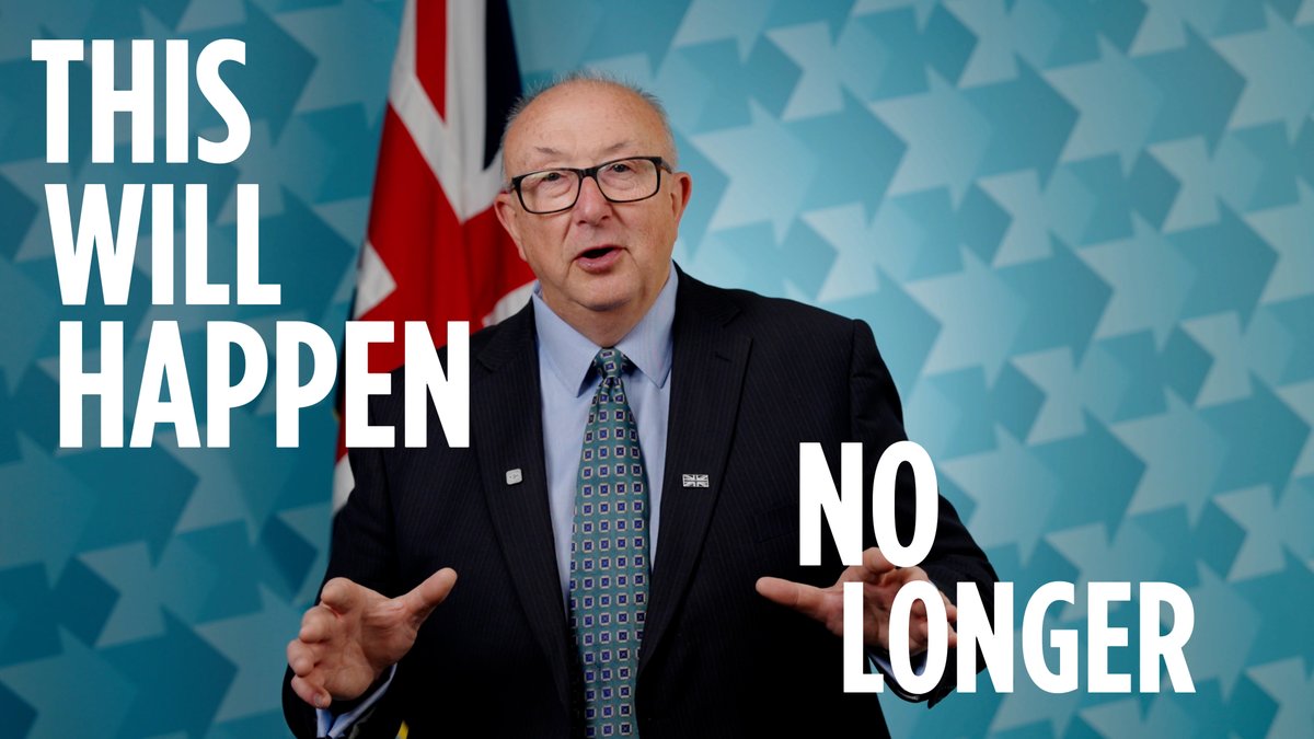 Crime is spiralling out of control in lawless Britain. Watch Reform UK's Colin Sutton lay out our plan to take back control of our streets. 👇