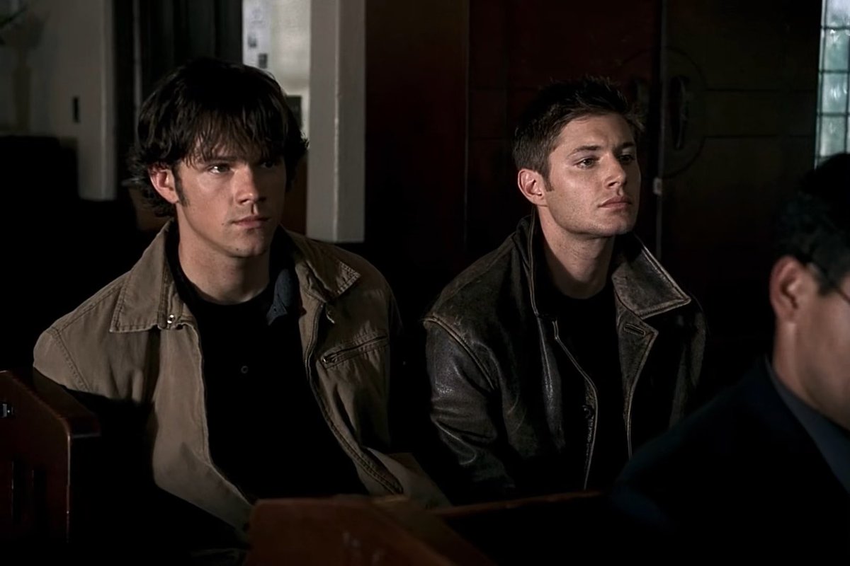 They invented brotherhood<3
