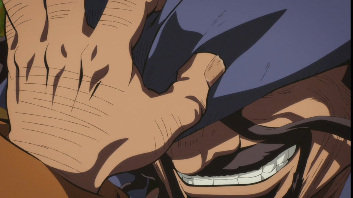 SUCH A GOOD MOMENT ENDED AND 5 YEAR PASSES!🥶👀 BLACKBEARD IS IN THIS SHOW!? #クレバテス #Clevatess
