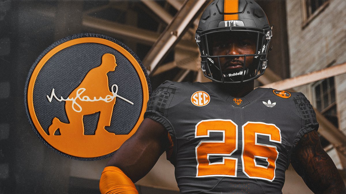 For the General. The story behind the Neyland Legacy. #GBO 🍊