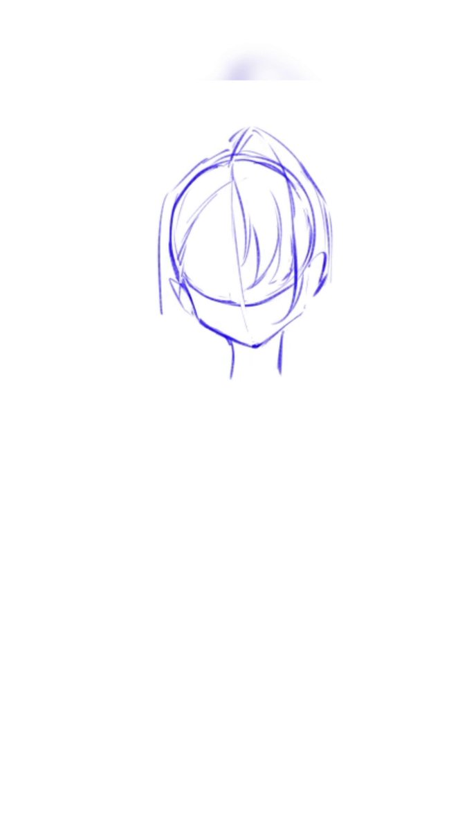 here’s a timelapse but please watch it with an open mind