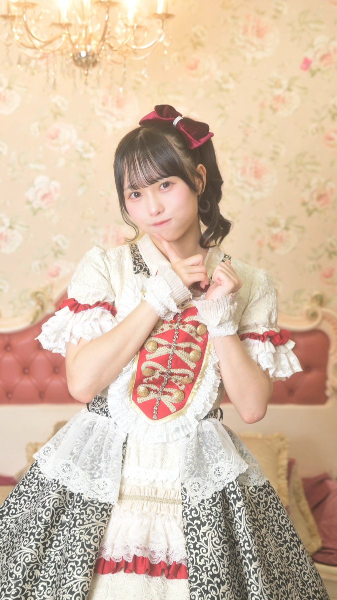 【TikTok更新👑】 「神様、終わらせないでサマー」 スパークルレッド担当❤️🩹 矢野くるみ(矢野くるみ【マリークラウン】 )に踊ってもらいました🎶 🔽全編再生はこちら #マリクラ #TikTok